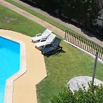 Blue Algarve Apartment