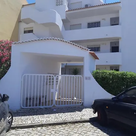 Апартаменты Blue Algarve Албуфейра