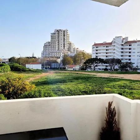 公寓 Blue Algarve *