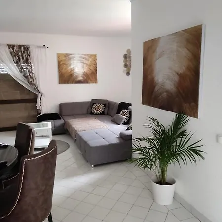 Blue Algarve Апартаменты *