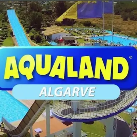 Blue Algarve 아파트 *