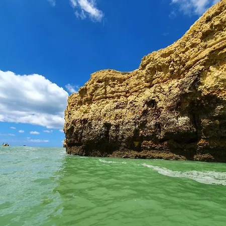公寓 Blue Algarve