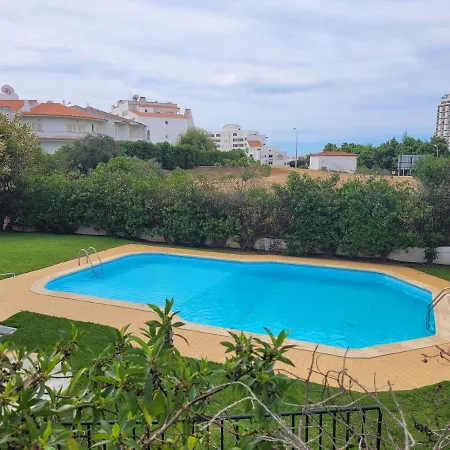 Blue Algarve 알부페이라