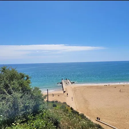 Apartament Blue Algarve Albufeira
