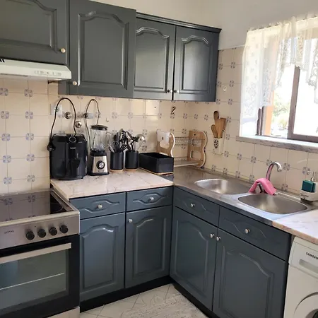Apartament Blue Algarve *