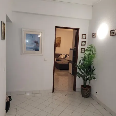 Blue Algarve 알부페이라