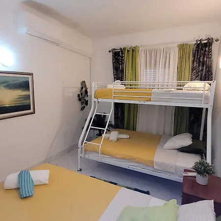 아파트 Blue Algarve *