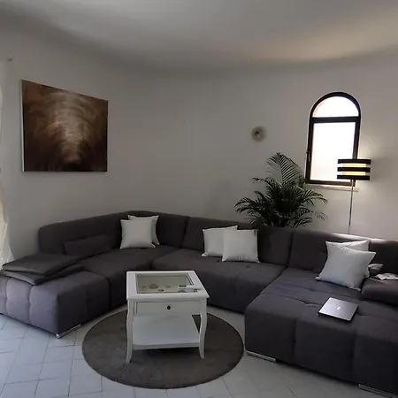 Blue Algarve 알부페이라