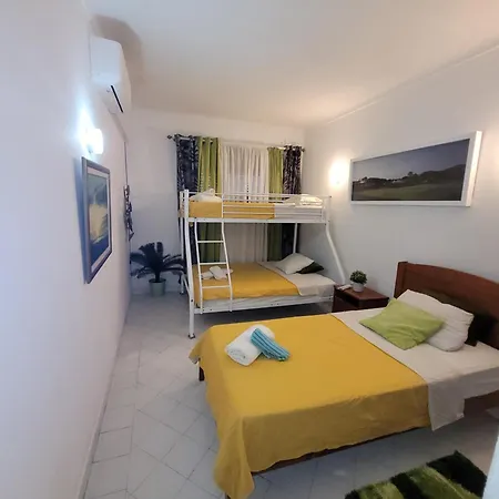 Apartament Blue Algarve Albufeira
