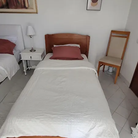 Blue Algarve Апартаменты Албуфейра