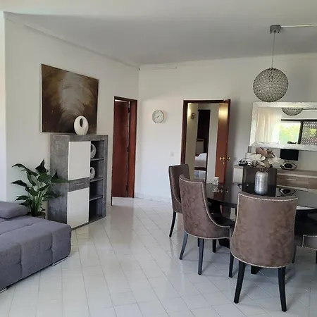 Blue Algarve 알부페이라