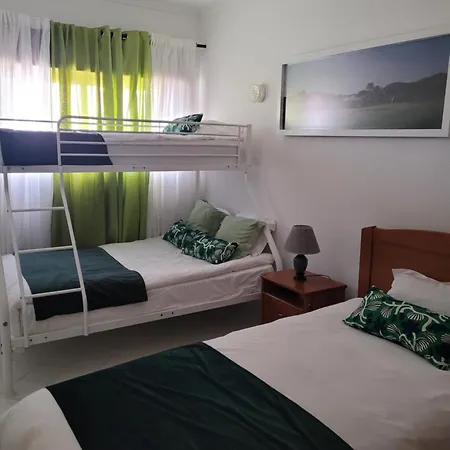 Blue Algarve * Албуфейра