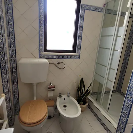 Apartament Blue Algarve