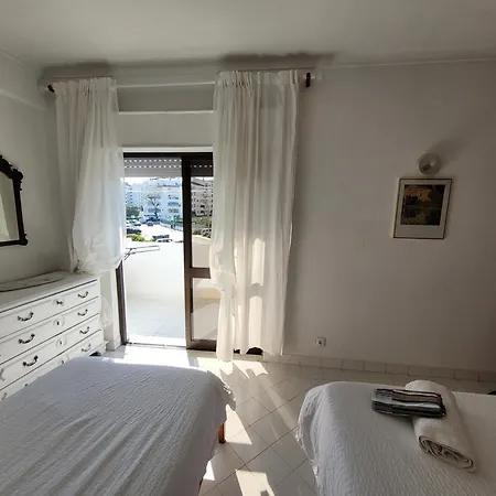 Апартаменты Blue Algarve