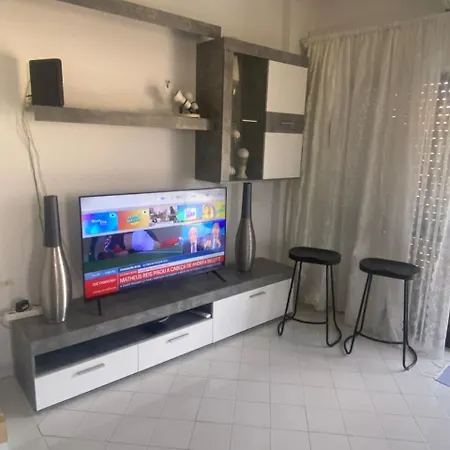 Blue Algarve Апартаменты Албуфейра