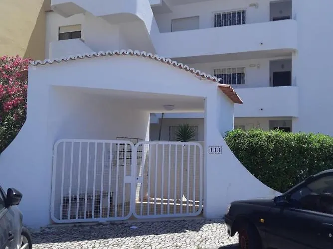 Apartmán Blue Algarve Albufeira