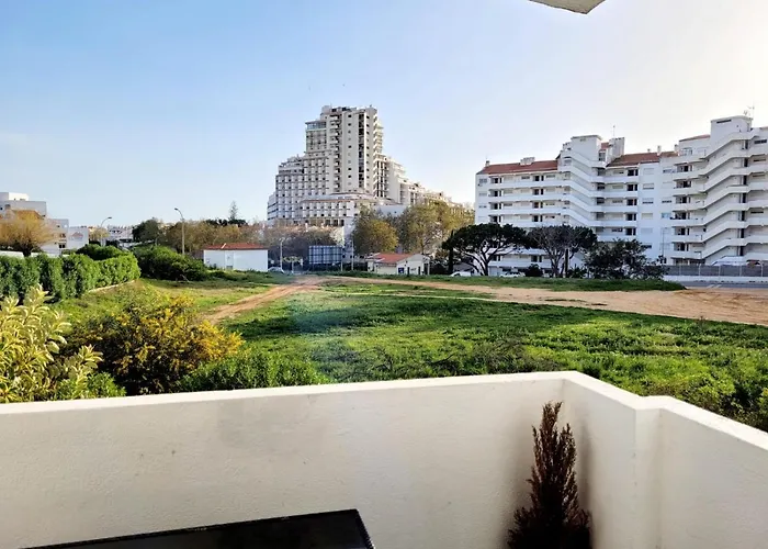 Apartmán Blue Algarve *