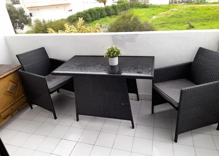 Apartmán Blue Algarve *