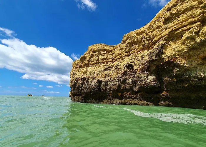 Apartmán Blue Algarve