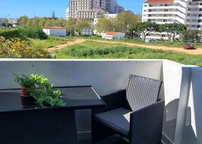 Apartmán Blue Algarve Albufeira