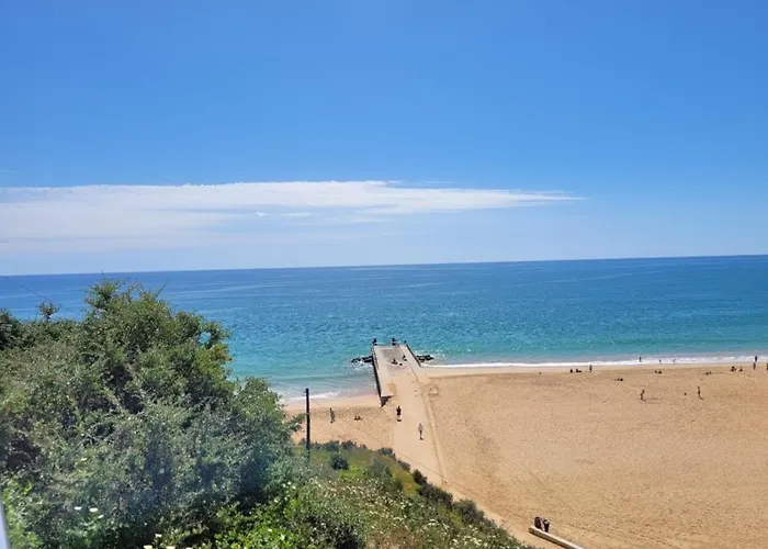 Apartmán Blue Algarve Albufeira