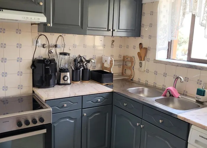 Apartmán Blue Algarve *