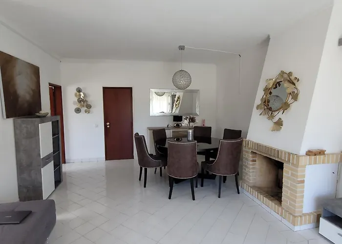 Apartmán Blue Algarve Albufeira