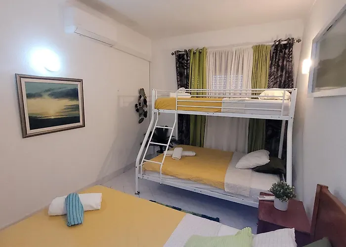 Apartmán Blue Algarve *