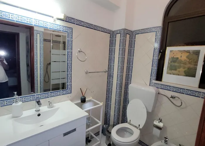 Blue Algarve Apartmán Albufeira