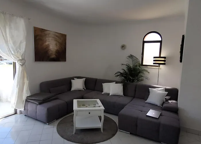 Blue Algarve Albufeira