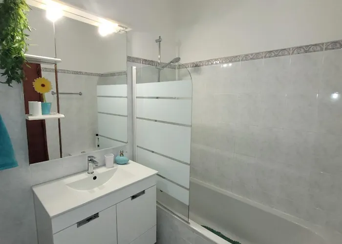 Blue Algarve Apartmán