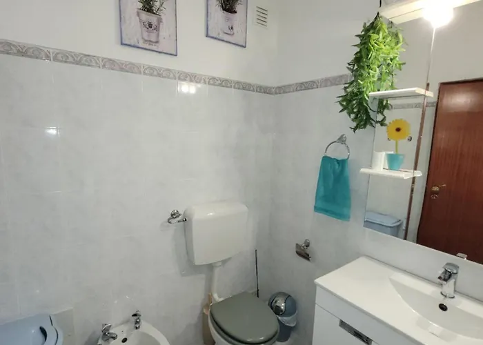 Apartmán Blue Algarve