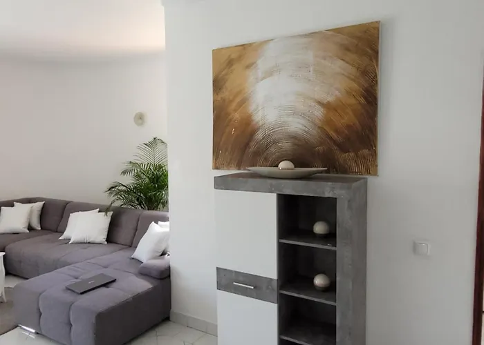 Apartmán Blue Algarve *