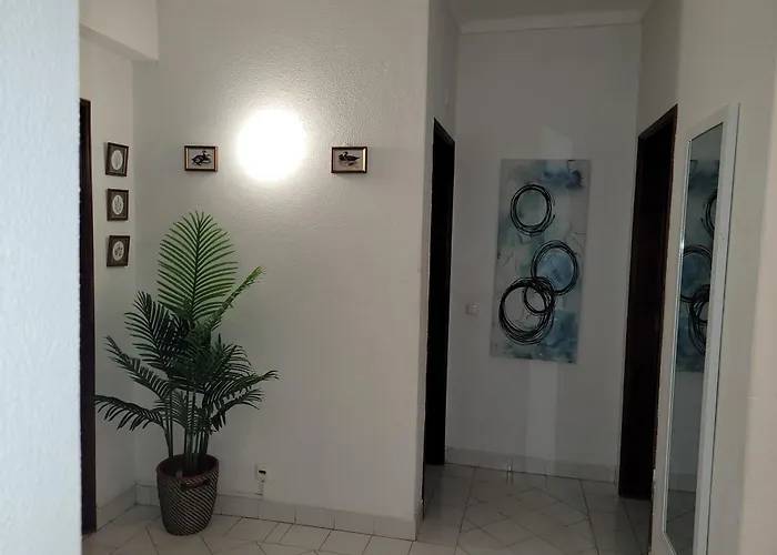 Blue Algarve * Albufeira