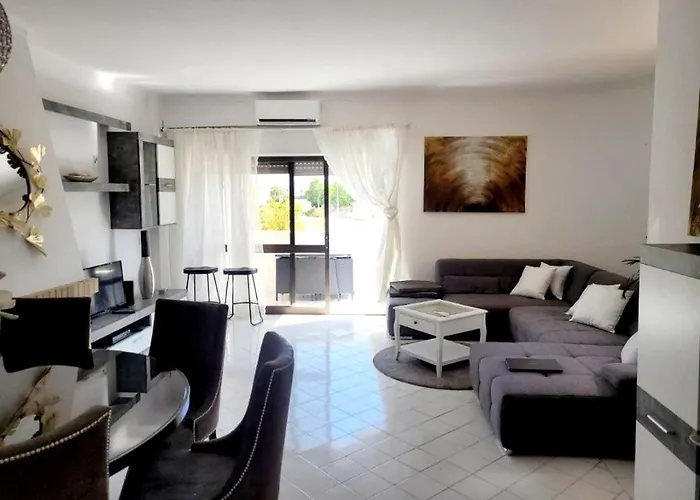 Blue Algarve Apartmán Albufeira