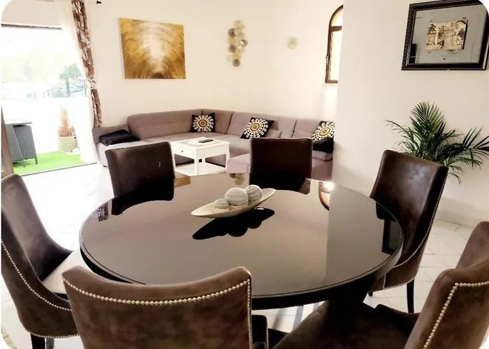 Blue Algarve Albufeira