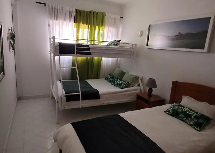 Apartmán Blue Algarve