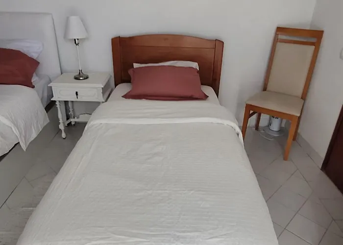 Blue Algarve Apartmán Albufeira