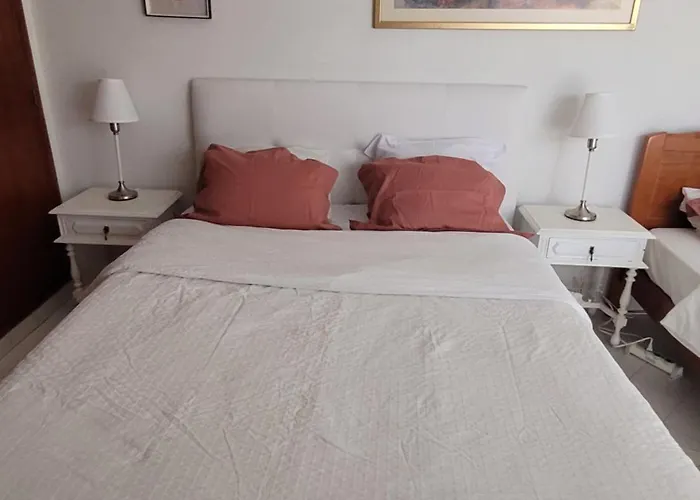 Apartmán Blue Algarve Albufeira