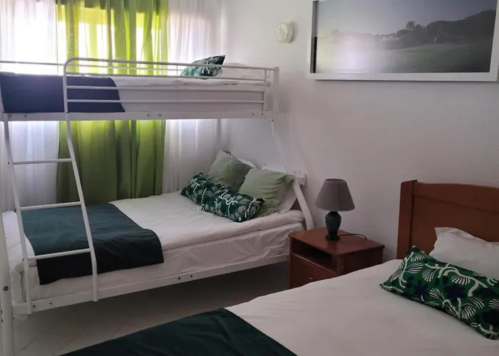 Blue Algarve * Albufeira