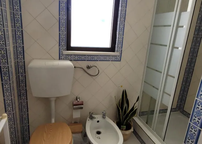 Apartmán Blue Algarve