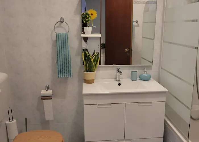 Apartmán Blue Algarve *