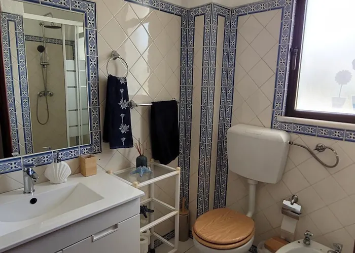 Blue Algarve Apartmán Albufeira