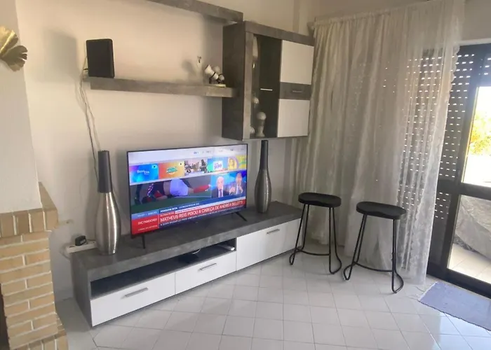 Blue Algarve Apartmán Albufeira