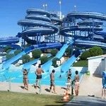 Blue Algarve 아파트 *