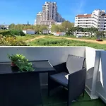 Διαμέρισμα Blue Algarve Αλμπουφέιρα