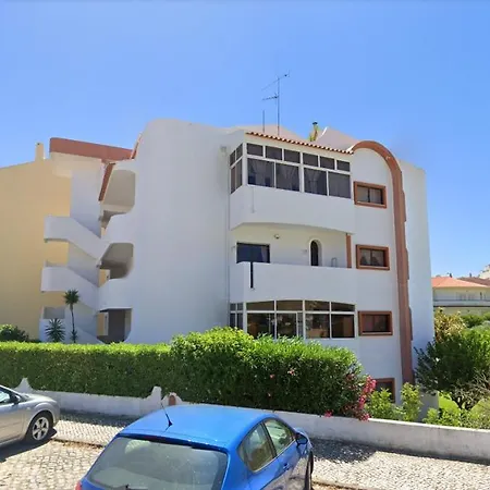 Apartment Blue Algarve