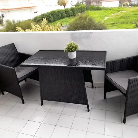 Apartment Blue Algarve *