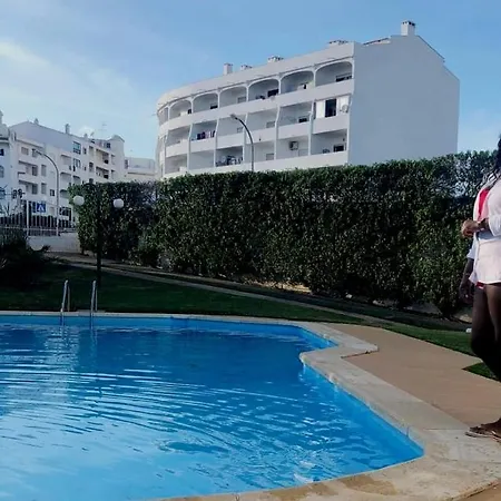 Blue Algarve Apartment