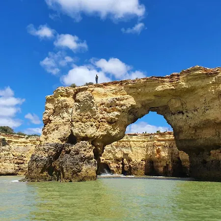 Blue Algarve * Albufeira